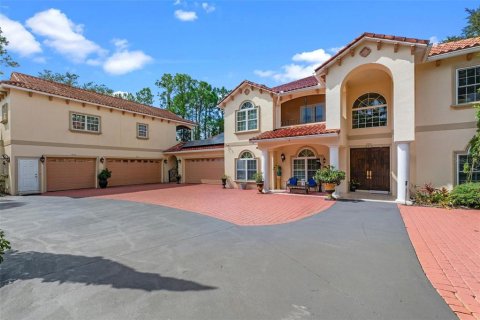 Casa en venta en Winter Springs, Florida, 8 dormitorios, 492.47 m2 № 1902682 - foto 8