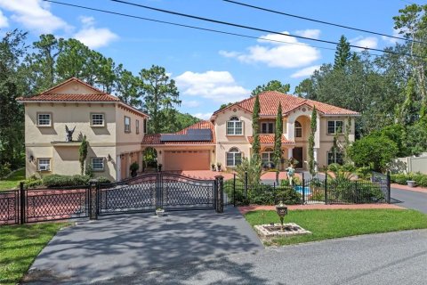 Casa en venta en Winter Springs, Florida, 8 dormitorios, 492.47 m2 № 1902682 - foto 5