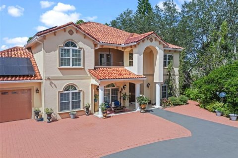 Casa en venta en Winter Springs, Florida, 8 dormitorios, 492.47 m2 № 1902682 - foto 9