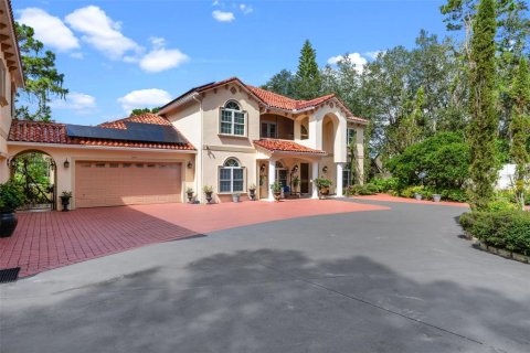 Casa en venta en Winter Springs, Florida, 8 dormitorios, 492.47 m2 № 1902682 - foto 6