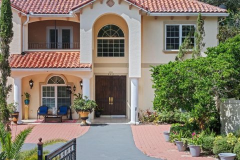 Casa en venta en Winter Springs, Florida, 8 dormitorios, 492.47 m2 № 1902682 - foto 10