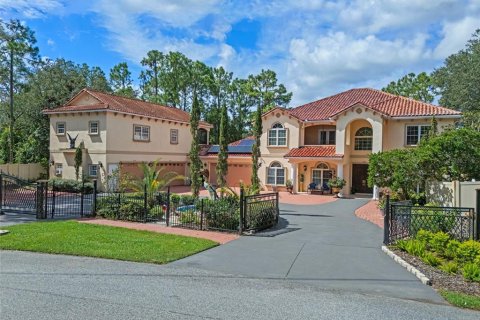 Casa en venta en Winter Springs, Florida, 8 dormitorios, 492.47 m2 № 1902682 - foto 4