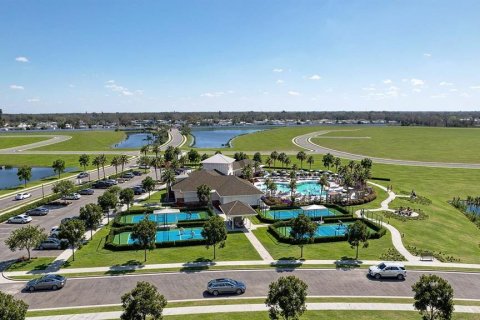House in Sarasota, Florida 3 bedrooms, 143.26 sq.m. № 1876541 - photo 7