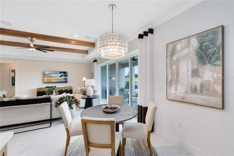 Villa ou maison à vendre à Mount Dora, Floride: 4 chambres, 251.58 m2 № 2208533 - photo 17