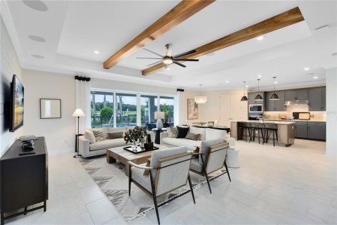 Villa ou maison à vendre à Mount Dora, Floride: 4 chambres, 251.58 m2 № 2208533 - photo 9
