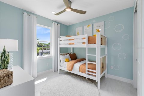 Villa ou maison à vendre à Mount Dora, Floride: 4 chambres, 251.58 m2 № 2208533 - photo 5