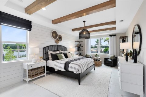 Villa ou maison à vendre à Mount Dora, Floride: 4 chambres, 251.58 m2 № 2208533 - photo 18