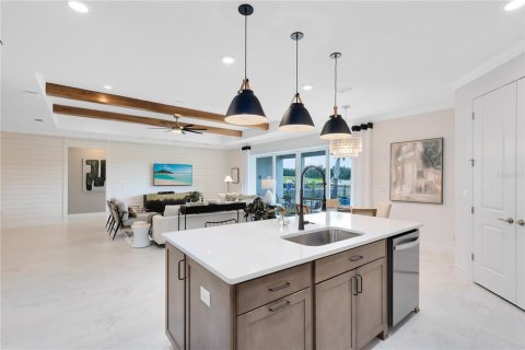 Villa ou maison à vendre à Mount Dora, Floride: 4 chambres, 251.58 m2 № 2208533 - photo 15