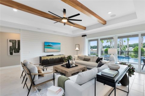 Villa ou maison à vendre à Mount Dora, Floride: 4 chambres, 251.58 m2 № 2208533 - photo 12