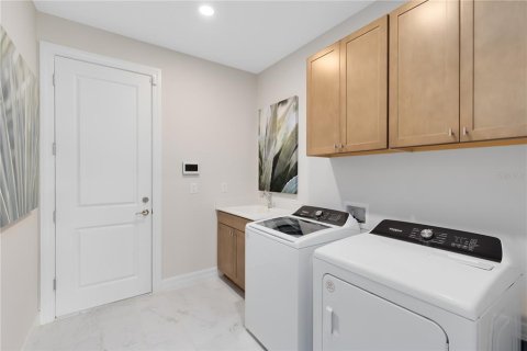 Villa ou maison à vendre à Mount Dora, Floride: 4 chambres, 251.58 m2 № 2208533 - photo 26