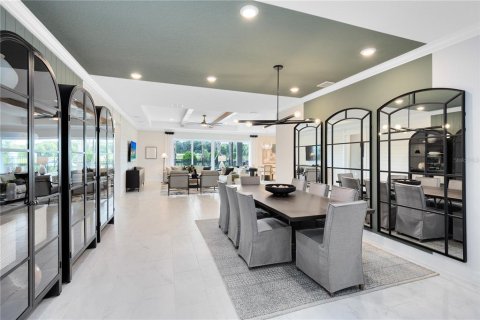 Villa ou maison à vendre à Mount Dora, Floride: 4 chambres, 251.58 m2 № 2208533 - photo 7