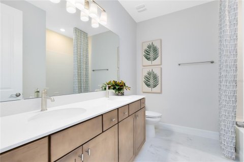 Villa ou maison à vendre à Mount Dora, Floride: 4 chambres, 251.58 m2 № 2208533 - photo 6