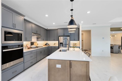 Villa ou maison à vendre à Mount Dora, Floride: 4 chambres, 251.58 m2 № 2208533 - photo 16