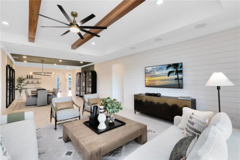 Villa ou maison à vendre à Mount Dora, Floride: 4 chambres, 251.58 m2 № 2208533 - photo 11