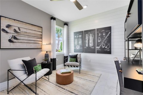 Villa ou maison à vendre à Mount Dora, Floride: 4 chambres, 251.58 m2 № 2208533 - photo 23