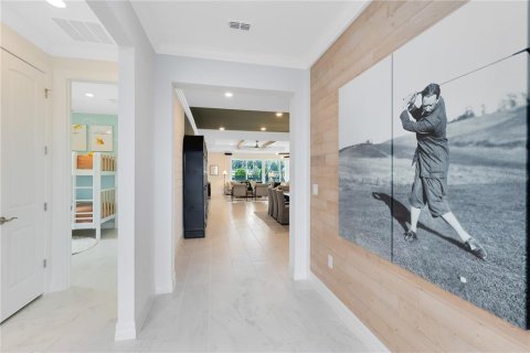 Villa ou maison à vendre à Mount Dora, Floride: 4 chambres, 251.58 m2 № 2208533 - photo 4