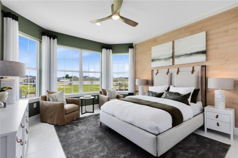 Villa ou maison à vendre à Mount Dora, Floride: 4 chambres, 251.58 m2 № 2208533 - photo 3