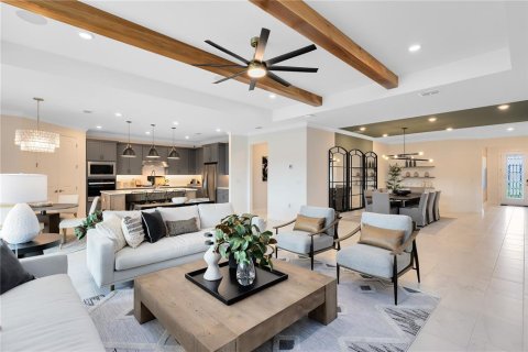 Villa ou maison à vendre à Mount Dora, Floride: 4 chambres, 251.58 m2 № 2208533 - photo 10