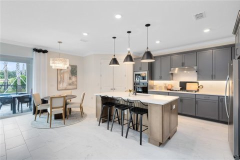 Villa ou maison à vendre à Mount Dora, Floride: 4 chambres, 251.58 m2 № 2208533 - photo 13