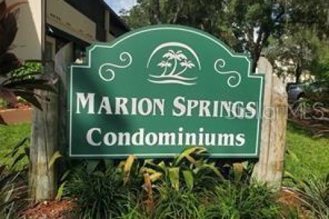Appartement à louer à Ocala, Floride: 2 chambres, 96.25 m2 № 1651461 - photo 1