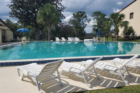Appartement à louer à Ocala, Floride: 2 chambres, 96.25 m2 № 1651461 - photo 11