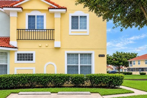Touwnhouse à louer à Kissimmee, Floride: 4 chambres, 152.55 m2 № 2380573 - photo 3