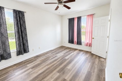 Touwnhouse à louer à Kissimmee, Floride: 4 chambres, 152.55 m2 № 2380573 - photo 14
