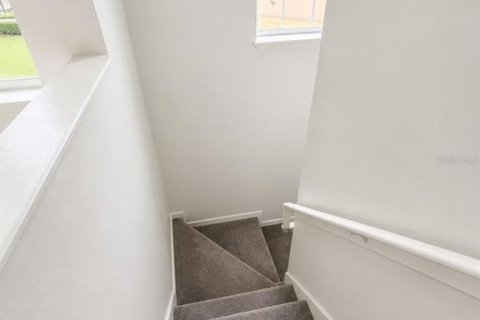 Touwnhouse à louer à Kissimmee, Floride: 4 chambres, 152.55 m2 № 2380573 - photo 8