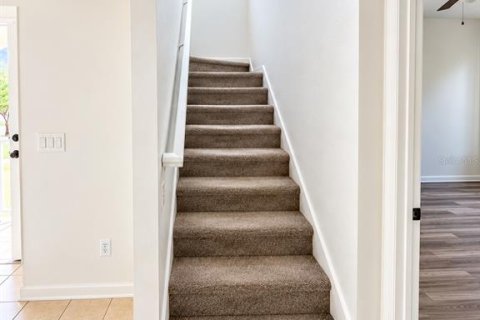 Touwnhouse à louer à Kissimmee, Floride: 4 chambres, 152.55 m2 № 2380573 - photo 12