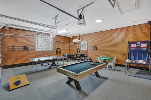 Купить виллу или дом в Плантация, Флорида 6 спален, 383.97м2, № 1947214 - фото 11