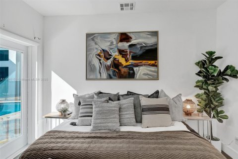 Купить виллу или дом в Плантация, Флорида 6 спален, 383.97м2, № 1947214 - фото 26