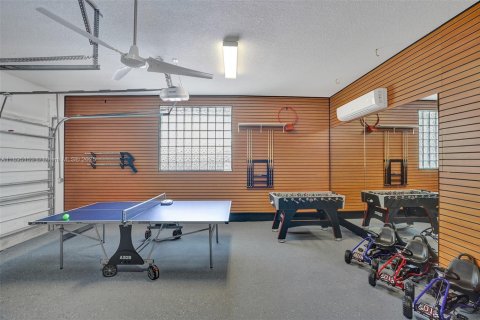 Купить виллу или дом в Плантация, Флорида 6 спален, 383.97м2, № 1947214 - фото 12