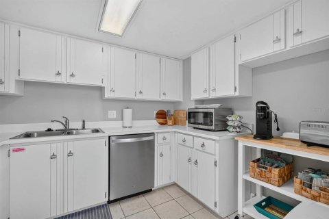 Copropriété à vendre à Flagler Beach, Floride: 2 chambres, 126.16 m2 № 2412589 - photo 16