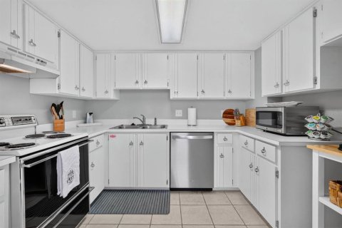 Copropriété à vendre à Flagler Beach, Floride: 2 chambres, 126.16 m2 № 2412589 - photo 15