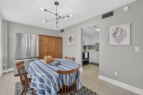 Copropriété à vendre à Flagler Beach, Floride: 2 chambres, 126.16 m2 № 2412589 - photo 14