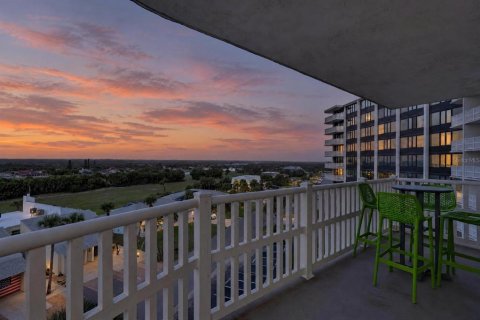Copropriété à vendre à Flagler Beach, Floride: 2 chambres, 126.16 m2 № 2412589 - photo 30
