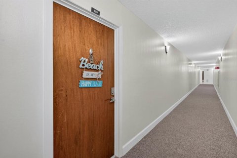 Copropriété à vendre à Flagler Beach, Floride: 2 chambres, 126.16 m2 № 2412589 - photo 4