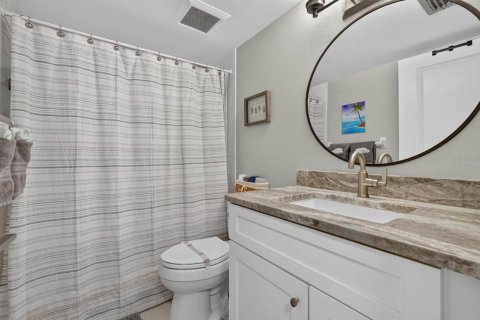 Copropriété à vendre à Flagler Beach, Floride: 2 chambres, 126.16 m2 № 2412589 - photo 23