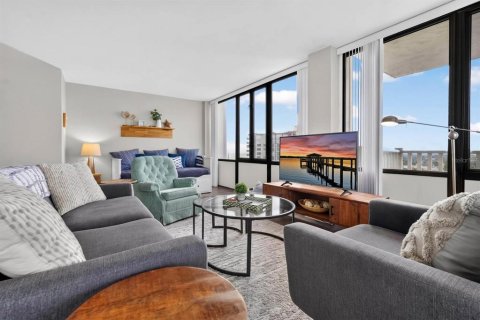 Copropriété à vendre à Flagler Beach, Floride: 2 chambres, 126.16 m2 № 2412589 - photo 10