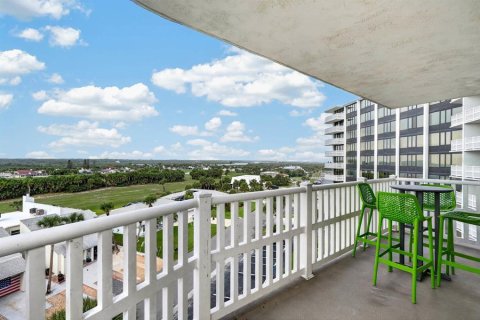 Copropriété à vendre à Flagler Beach, Floride: 2 chambres, 126.16 m2 № 2412589 - photo 29