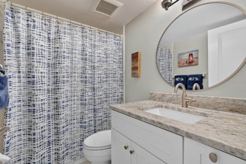 Copropriété à vendre à Flagler Beach, Floride: 2 chambres, 126.16 m2 № 2412589 - photo 26