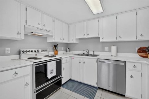 Copropriété à vendre à Flagler Beach, Floride: 2 chambres, 126.16 m2 № 2412589 - photo 17