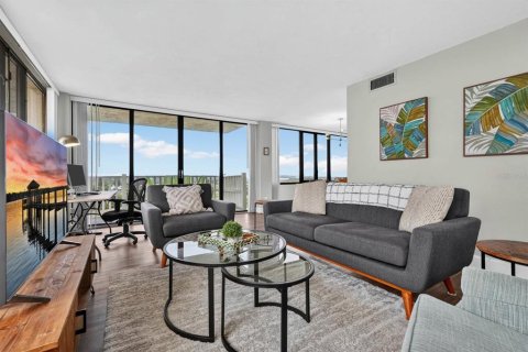 Copropriété à vendre à Flagler Beach, Floride: 2 chambres, 126.16 m2 № 2412589 - photo 12