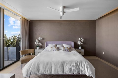 Condominio en alquiler en Miami Beach, Florida, 1 dormitorio, 122.91 m2 № 2008393 - foto 7