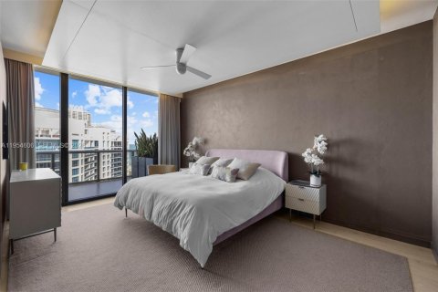 Condominio en alquiler en Miami Beach, Florida, 1 dormitorio, 122.91 m2 № 2008393 - foto 5