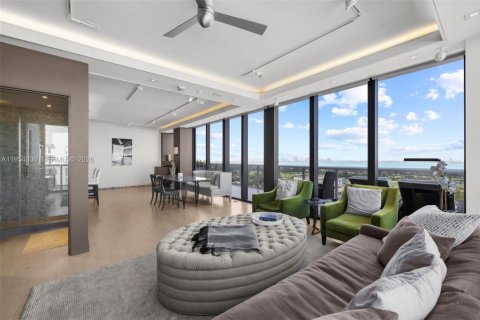 Condominio en alquiler en Miami Beach, Florida, 1 dormitorio, 122.91 m2 № 2008393 - foto 26