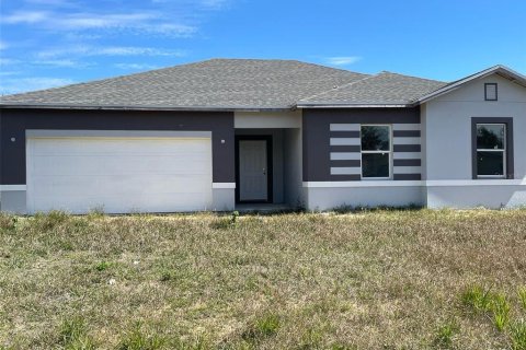 House in Kissimmee, Florida 3 bedrooms, 145.67 sq.m. № 1519489 - photo 1