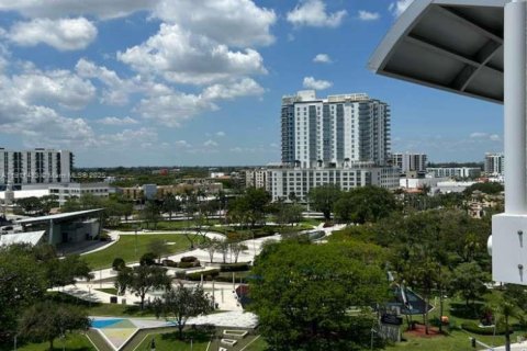 Квартира в Холливуд, Флорида 1 спальня № 1967324