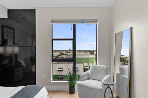 Condo in Saint Petersburg, Florida, 1 bedroom  № 2197726 - photo 21