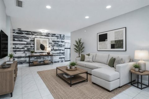 Villa ou maison à vendre à Sanford, Floride: 3 chambres, 142.42 m2 № 2345256 - photo 5